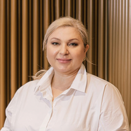Lena Dagaeva