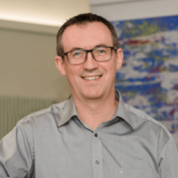 PD Dr. med. Viktor Janzen