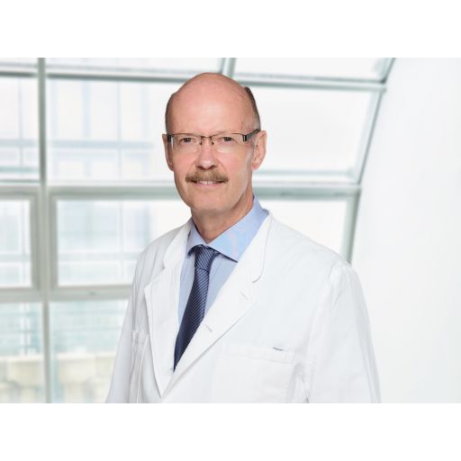 PD Dr. A. Schnabel