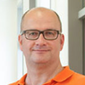 Nils Martin Nilsson