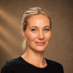 Dr. med. Christine Jordan