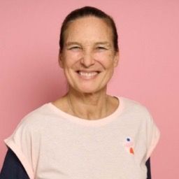 Dr.  Ulrike Beck-Zoul