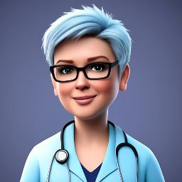 Dr. med. Susanne Brenner