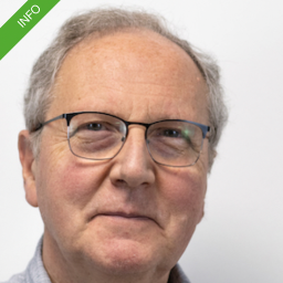 Dr. med. Bernhard Raster