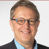 Dr. med. Rüdiger Thiesemann, MSc