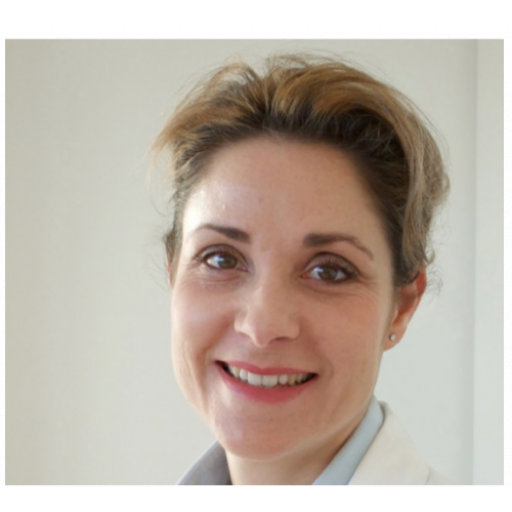 Dr. Dr. med. Carla Witt-Rautenberg