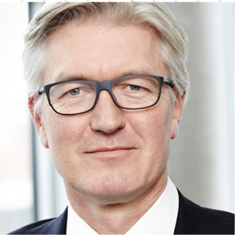 Dr. med. Joachim Mallwitz