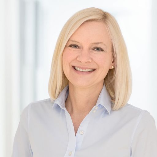 Dr. med. Gabriele Hoffmann