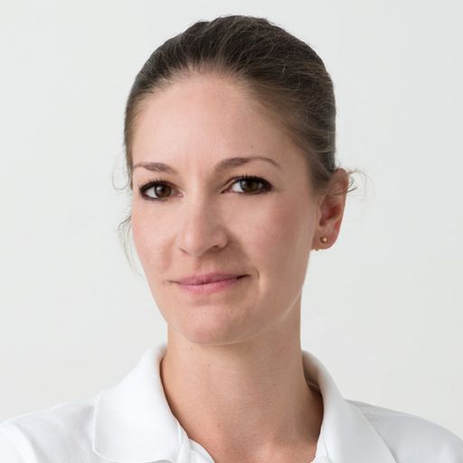 Dr. Laura Rademacher