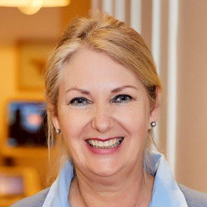 Dr. med. Annegret Kerp-Esche
