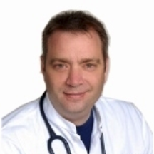 Dr. med. Timo Röben