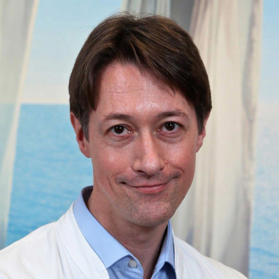 Dr. med. Lars Wolfram