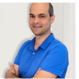 Dr. med. Florian Kram