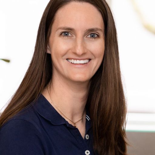 Dr. med. Patricia Diehl
