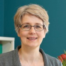 Dr. med. Sandra Quantz