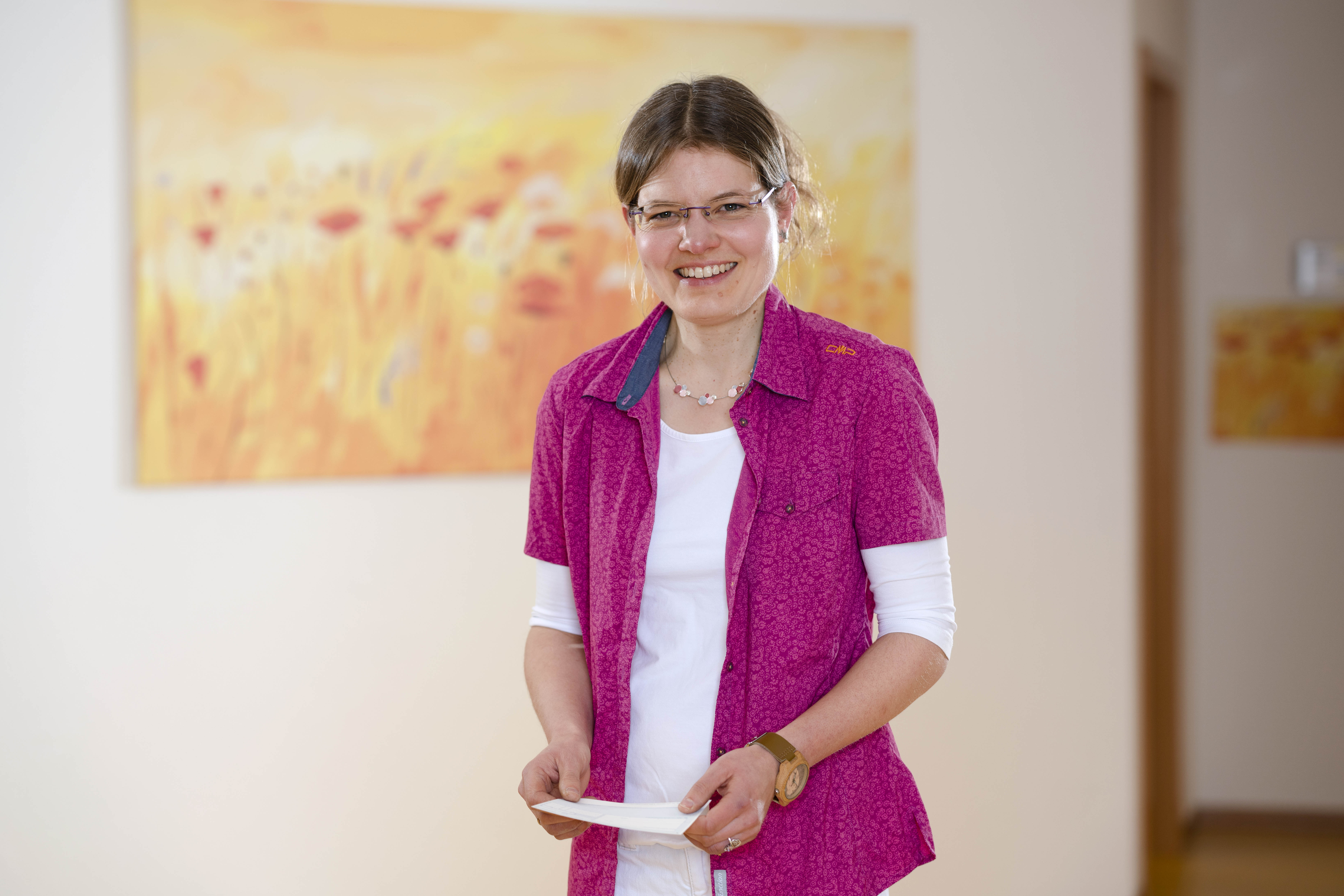 Dr. med. Annika Grohmann