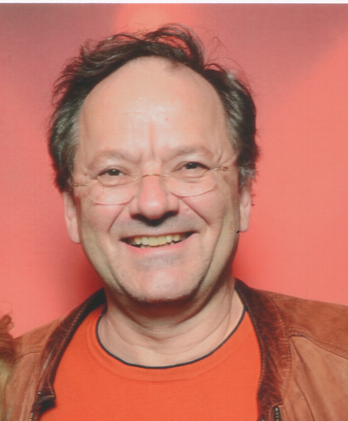 Dr. Franz Stratmann