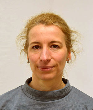 Dr. med. Cindy Deisinger