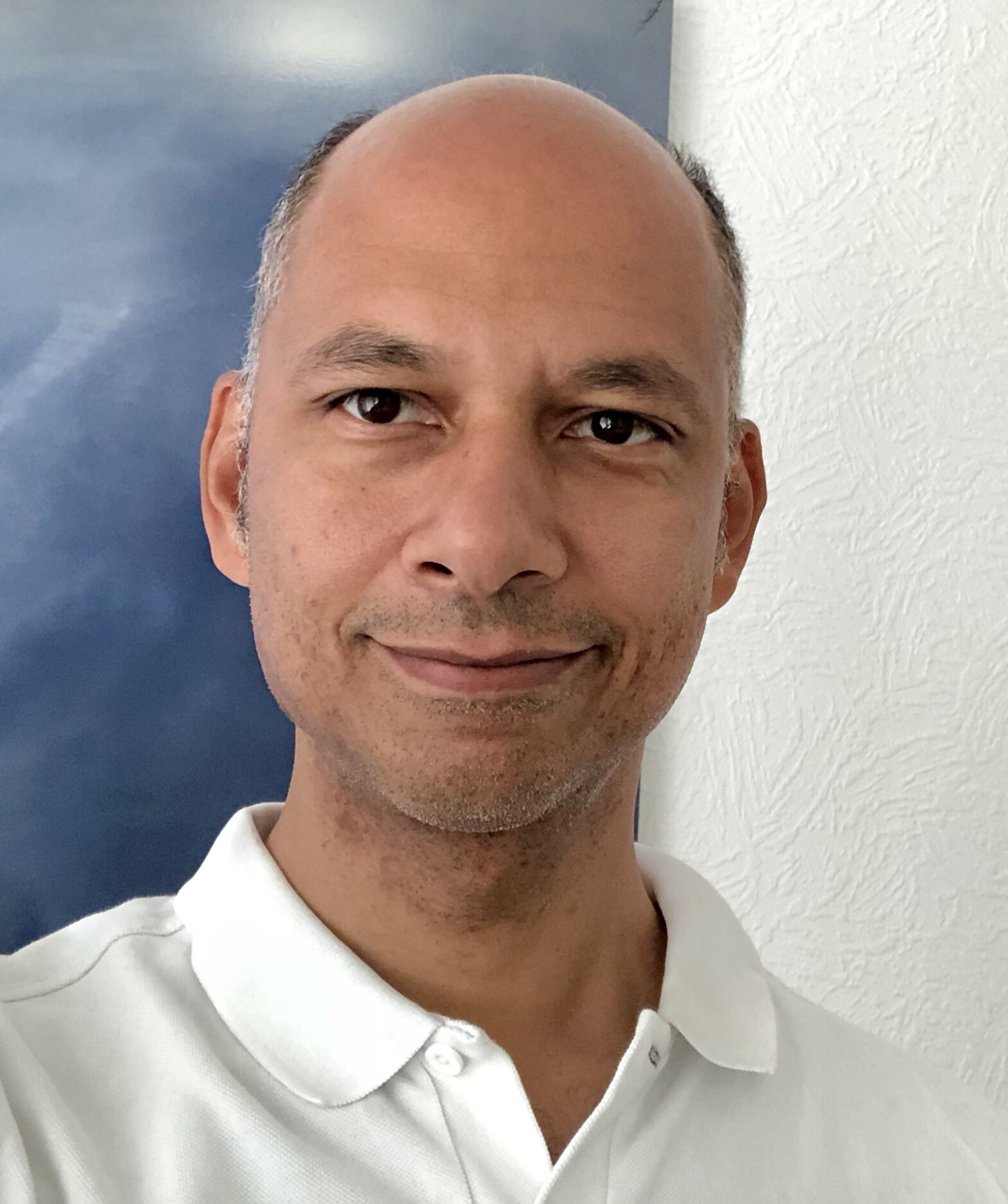 Dr. Daniel Ablorh-Odjidja