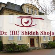 Dr. Shoja Shoja