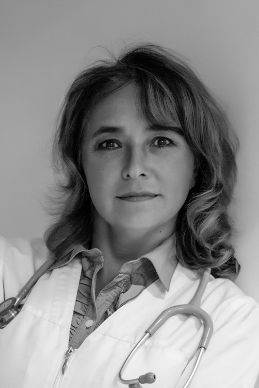 Dr Elena Lechelt